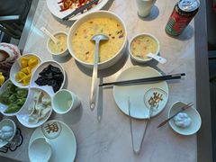 -船歌·鱼水饺青岛菜(闽江二路店)