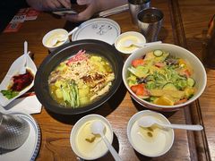 -纳瓦新疆菜(银都店)