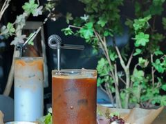 -咖法森林·咖啡  酒吧(天河店)