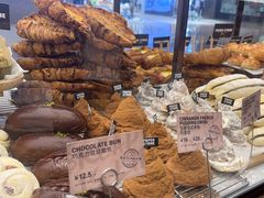 -PAPER STONE BAKERY(天汇广场店)