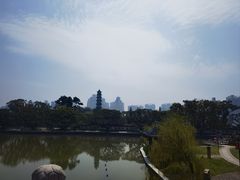-江心屿景区