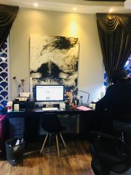 -飛凡TATTOO纹身•原创