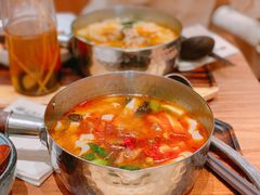 -小满手工粉(上海月星环球港店)