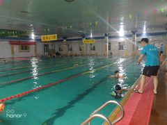 -BK博·康健身(金地格林小镇店)