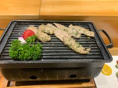 -大岛日本料理铁板烧(南通大饭店)