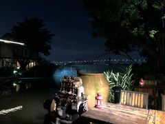 景观位-喜洲吧·江畔老船厂·庭院餐厅(喜临院店)