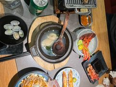 -沼津港精致料理·寿喜烧·烧鸟(龙湖南桥天街日料榜单店)