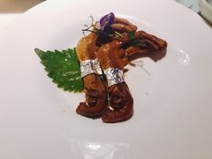 -韵秋荷(宝山龙湖天街店)