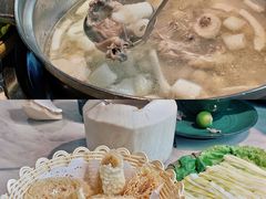 -狐狸爱上椰子鸡(滨江星光大道店)