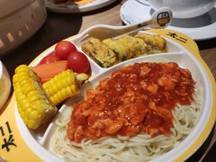 -太二酸菜鱼(兴业太古汇店)