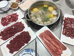 -杏花吴记牛肉火锅