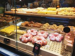 -爱达乐面包生日蛋糕(华油路店)