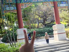 -厦门园林博览苑