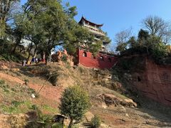 -东坡赤壁风景名胜区