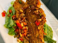 -镇扬菜馆(永安路小区店)