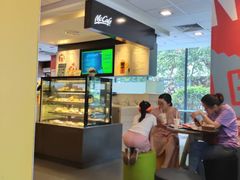 -麦当劳(杭州庆春路店)