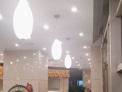 -西安绿地假日酒店·欧意咖啡厅