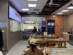 -陇上全荟兰州传统牛肉面(延吉路店)