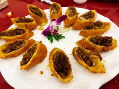 -大眼锅贴水饺(河东店)