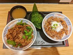 -町门烤肉拌饭专门店(哈西万达店)
