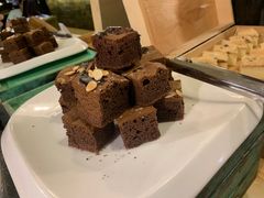 -戈拿旺巴西烤肉(崇文门店)