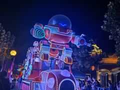 -青岛方特梦幻王国