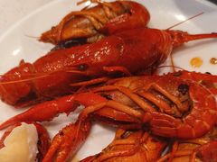 -加勒比阳光环球美食自助(凯德店)