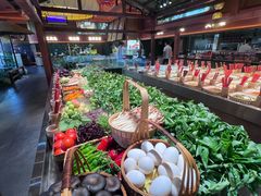 -醉香隆.山水庭院.湖北菜(东湖店)