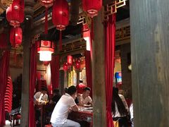 大堂-蜀大侠火锅(车公庙店)