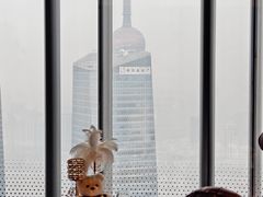 -THE WANG王品(上海中心云端店)