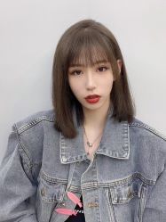 -SY COLOUR专业烫染