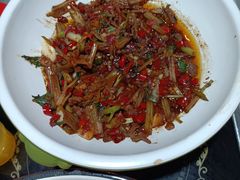 -湘当爱·鲜煮现炒(松岗立业路店)