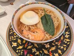 -盛百味·家宴餐厅(霸州分店)