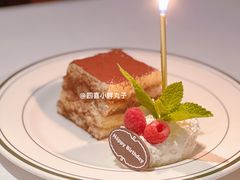 -Wolfgang’s Steakhouse 沃夫冈牛排馆(上海白玉兰广场店)