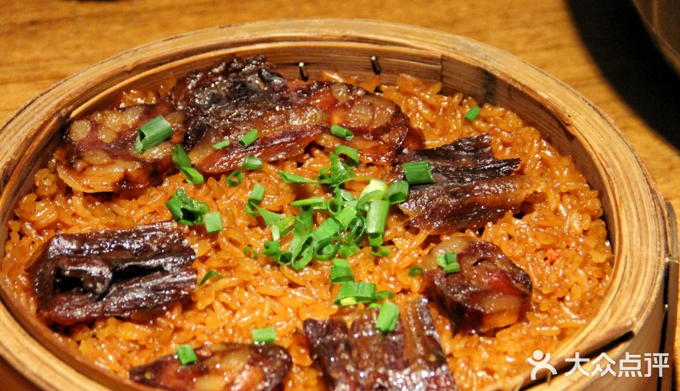 朋友第一次来杭州，带他来吃珍藏的深夜食堂