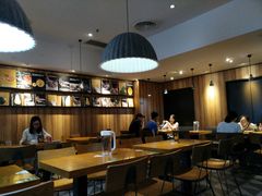 -乐凯撒披萨(中心书城店)