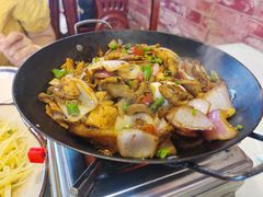 -业华湘·特色菜