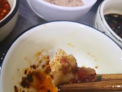 -陈小肠自助火盆烧烤(海门渔村美食街店)