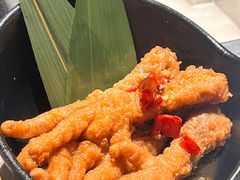 -海底捞火锅(天河方圆荟店)