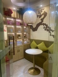 -芳朵美容养生SPA