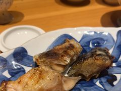 -大岛日本料理铁板烧(南通大饭店)