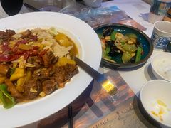 -阿娜尔·新疆菜(宜家荟聚中心店)