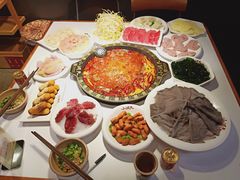-小洞天本味火锅(九街直营店)