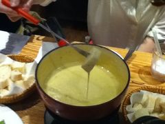 -Geneva日内瓦餐厅(西郊宝成花苑店)