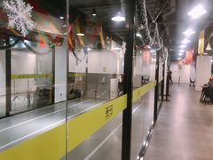 -無弓射箭俱乐部(领展中心城店)
