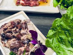护心肉-喜来稀肉(虹泉路店)