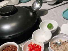 -百年果林椰子鸡(益田假日里店)