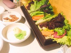 -本家韩国烤肉(青岛万象城店)