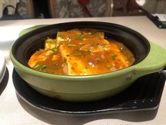 客家酿豆腐-尚一汤·粤菜海鲜(环球港店)