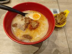 -一風堂拉面(深圳湾万象城店)